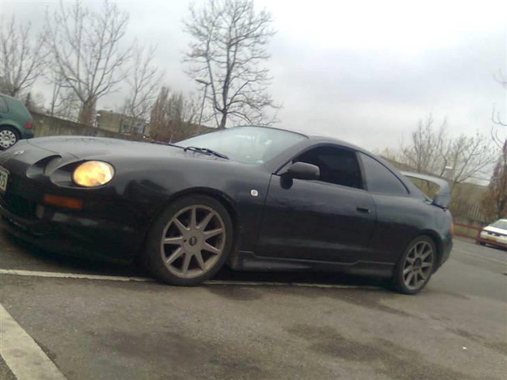 Toyota Celica T20 GT (DØD) billede 8