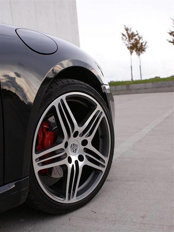 Porsche Boxster S 987 *SOLGT* billede 4