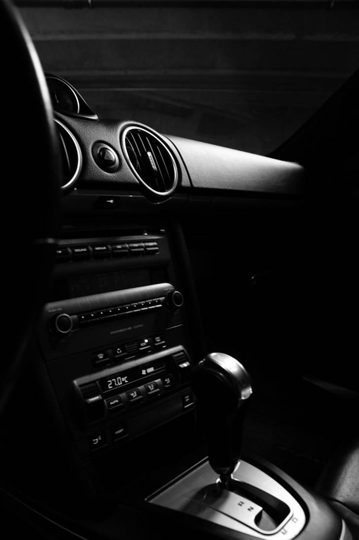 Porsche Boxster S 987 *SOLGT* billede 9