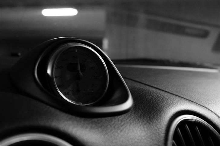 Porsche Boxster S 987 *SOLGT* billede 10