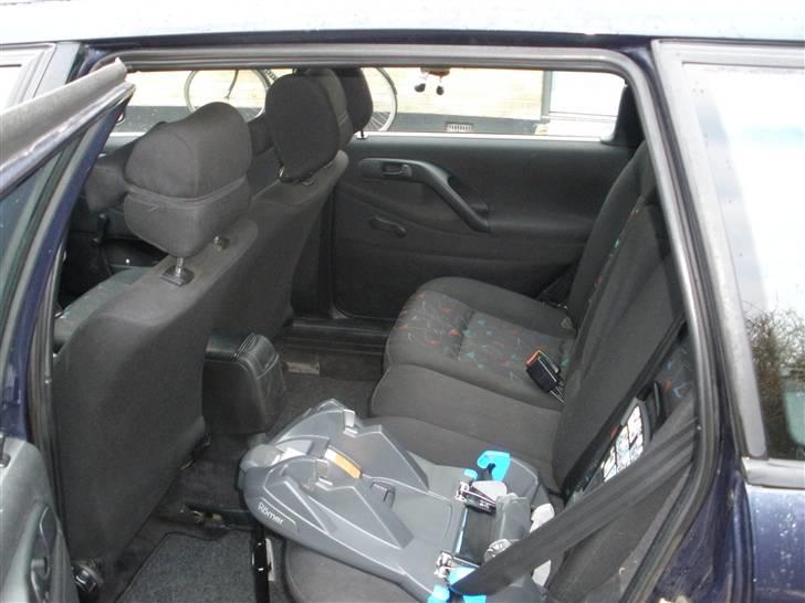 VW Passat VariantCourt SOLGT billede 5