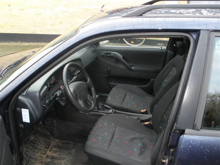 VW Passat VariantCourt SOLGT billede 6