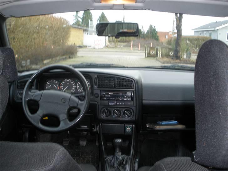 VW Passat VariantCourt SOLGT billede 7