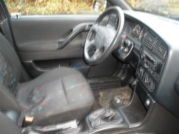 VW Passat VariantCourt SOLGT billede 8