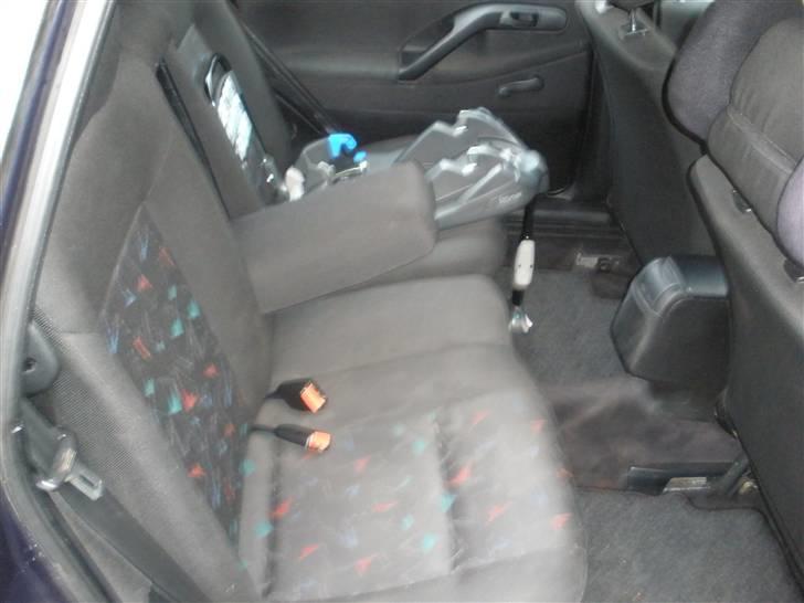 VW Passat VariantCourt SOLGT billede 11