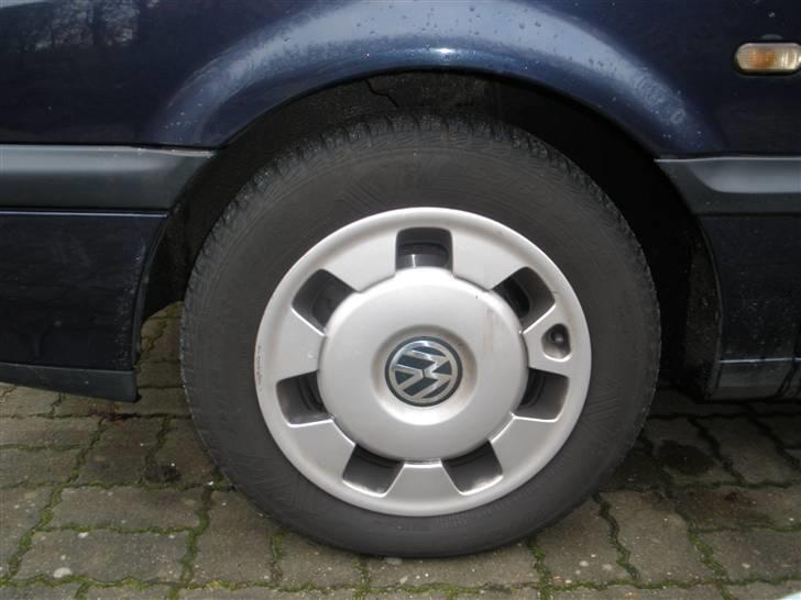 VW Passat VariantCourt SOLGT billede 15