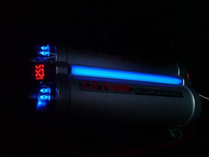 Mazda Mx3 1.8 V6 24V billede 3