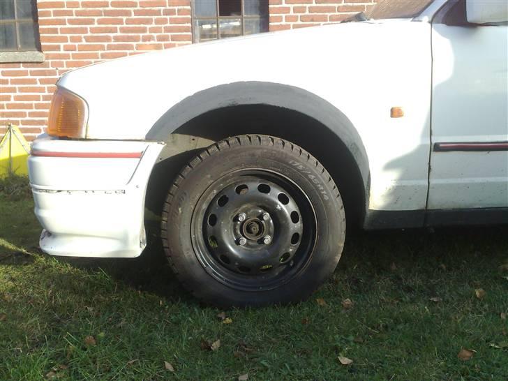 Ford Escort XR3i  billede 6