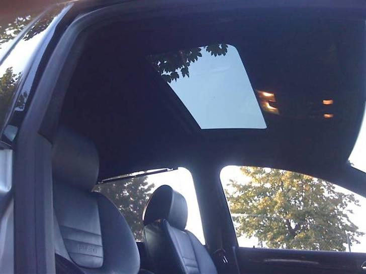 Audi S6 4,2 V8 quattro billede 6