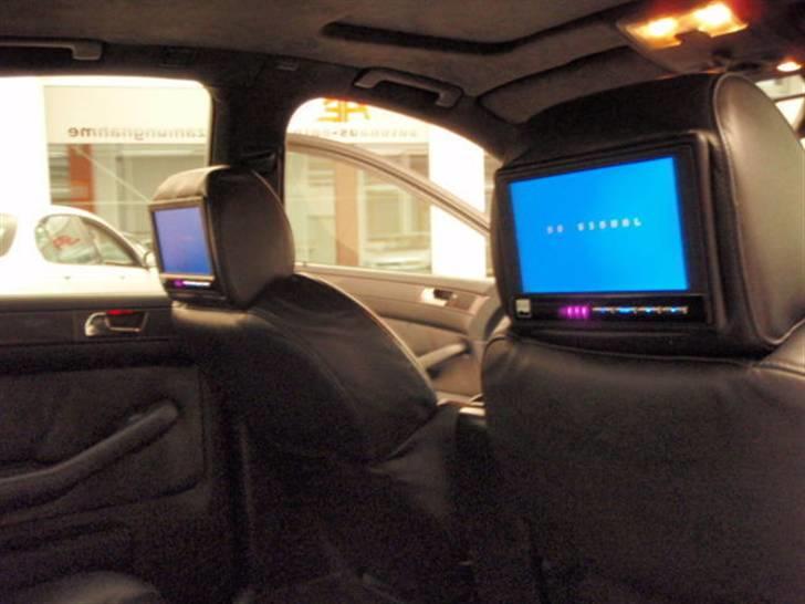 Audi S6 4,2 V8 quattro billede 7