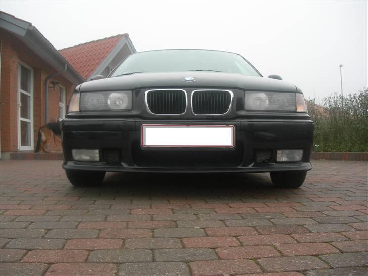 BMW E36 318IS - 160HK - SOLGT billede 6