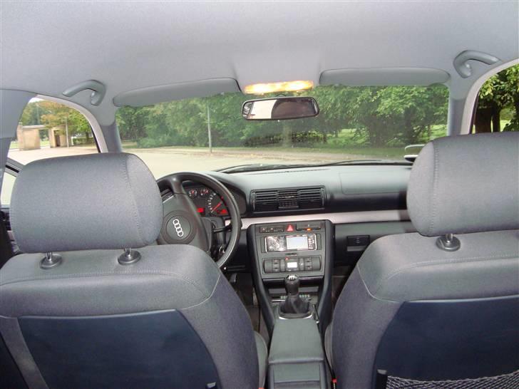 Audi A4 b5  billede 2