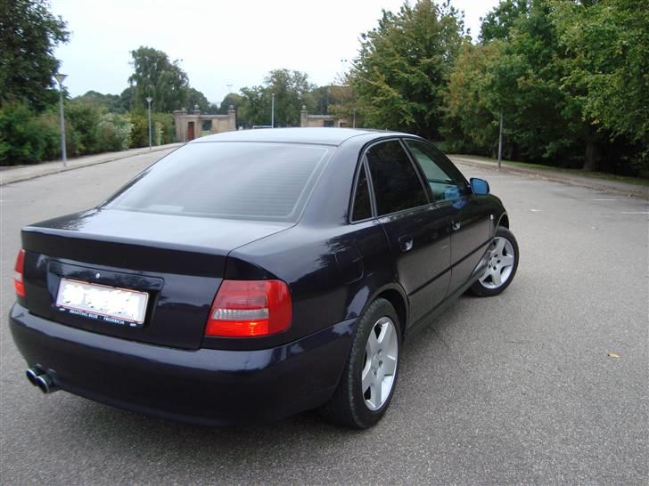 Audi A4 b5  billede 3