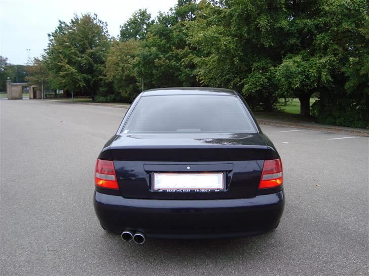 Audi A4 b5  billede 4