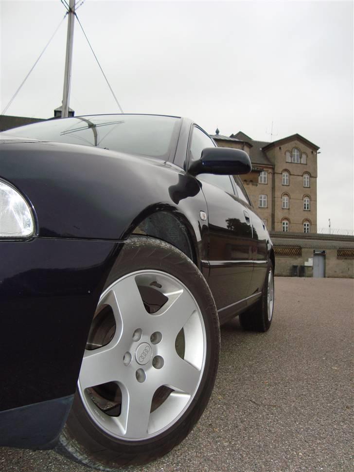 Audi A4 b5  billede 6