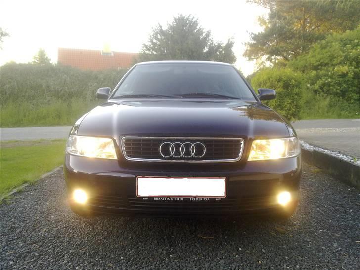 Audi A4 b5  billede 8