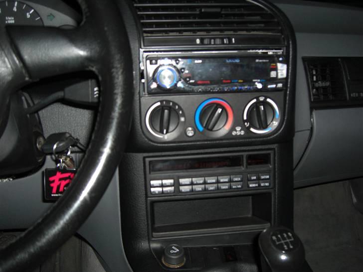 BMW e36 325i billede 7