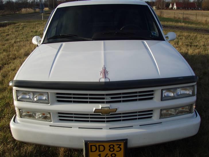 Chevrolet c1500 stepside billede 4