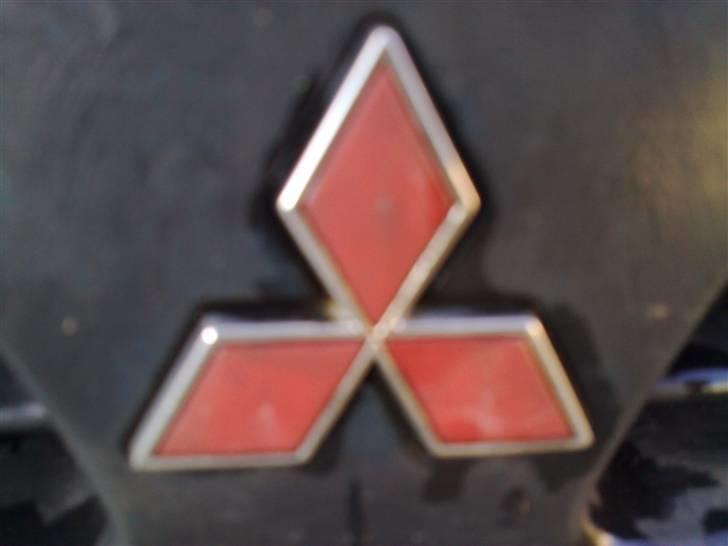 Mitsubishi Space Gear billede 11