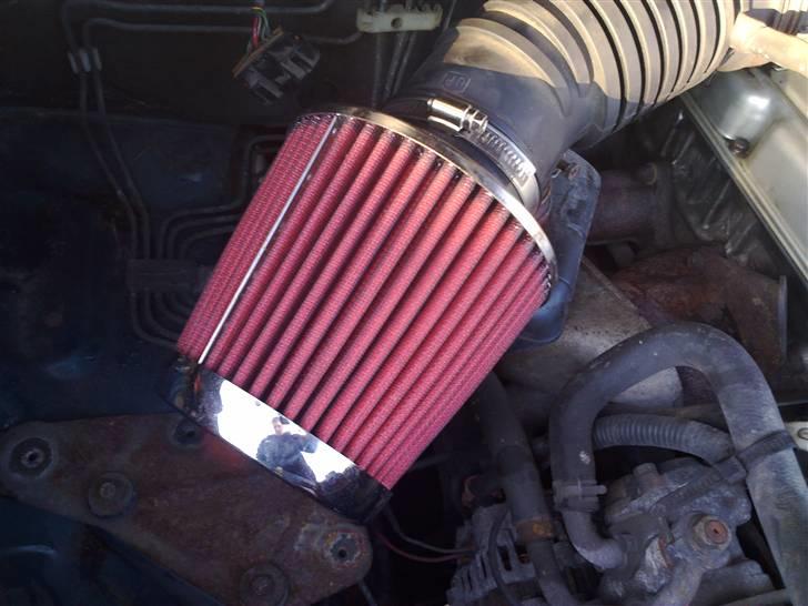 Mitsubishi Space Gear billede 13