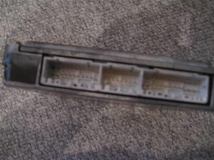 Toyota corolla liftback SOLGT billede 11