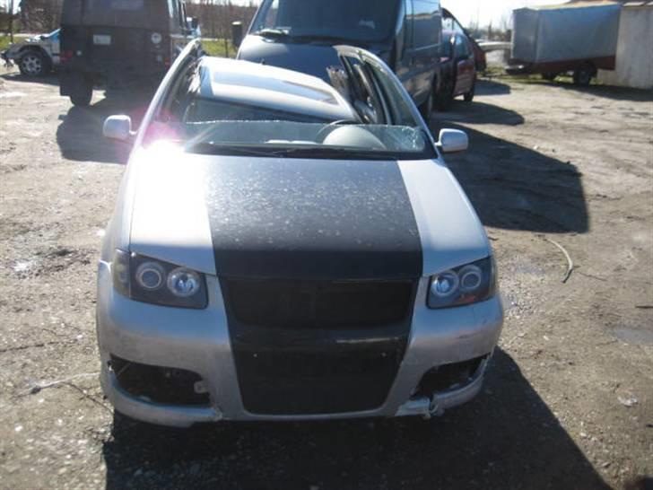 VW Polo 6N2 *RIP* billede 16