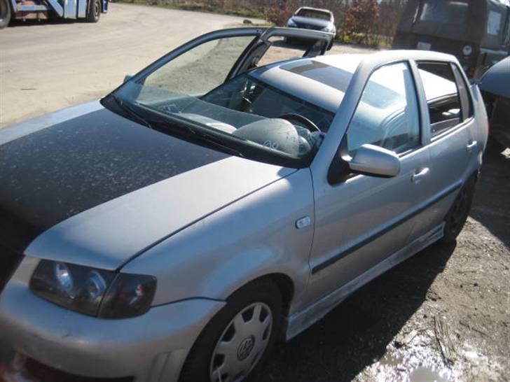 VW Polo 6N2 *RIP* billede 17