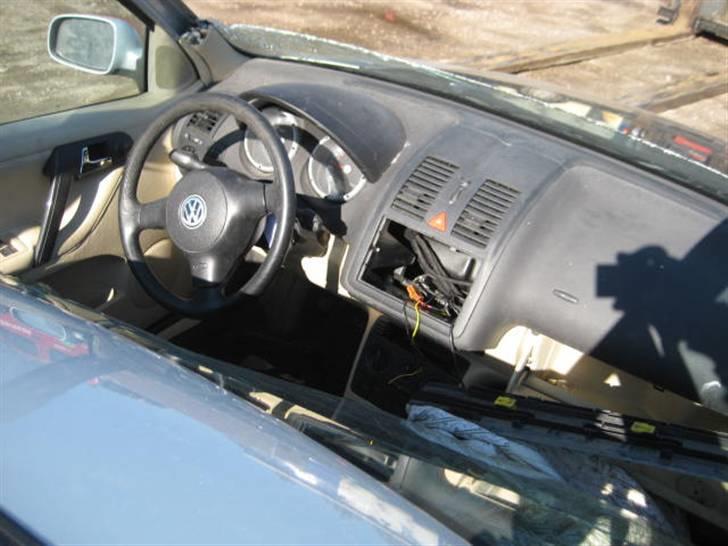 VW Polo 6N2 *RIP* billede 19