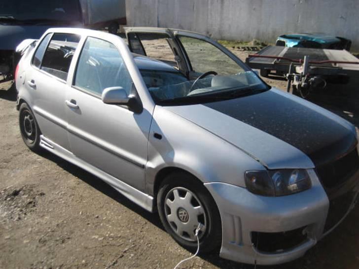 VW Polo 6N2 *RIP* billede 20