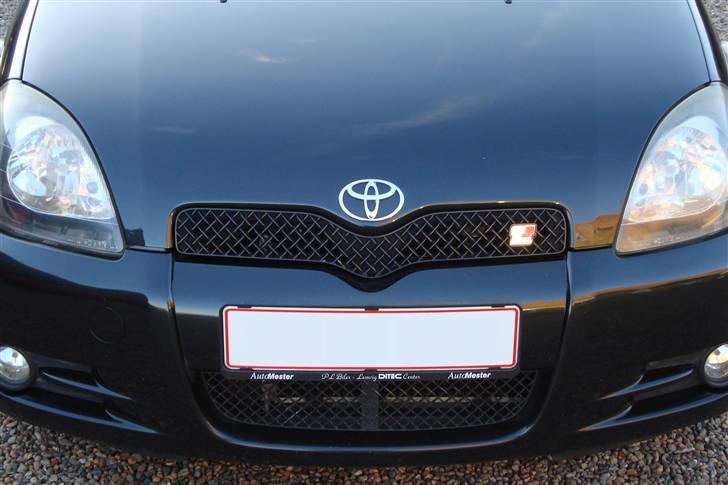 Toyota Yaris 1,5 TSport billede 2
