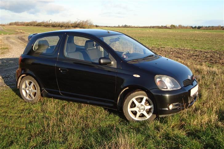 Toyota Yaris 1,5 TSport billede 6