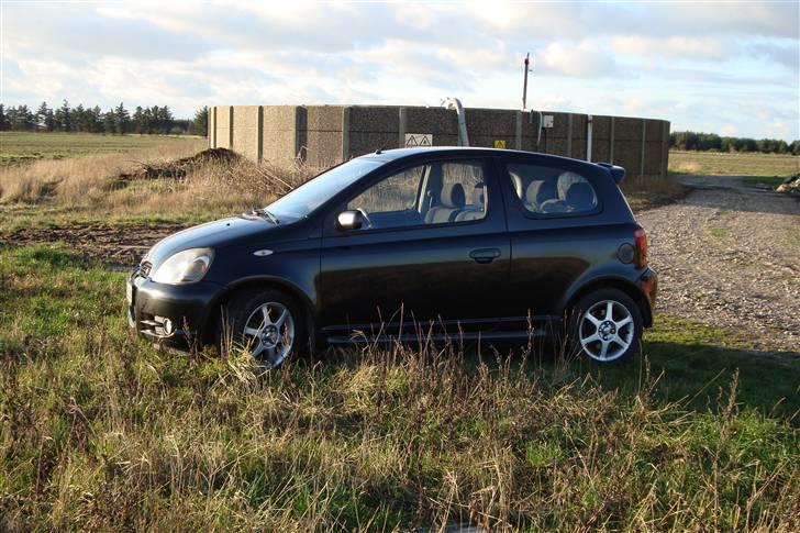 Toyota Yaris 1,5 TSport billede 7