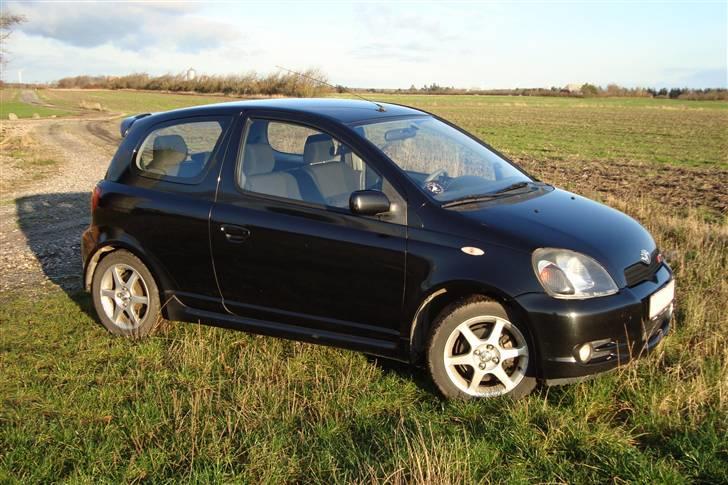 Toyota Yaris 1,5 TSport billede 8