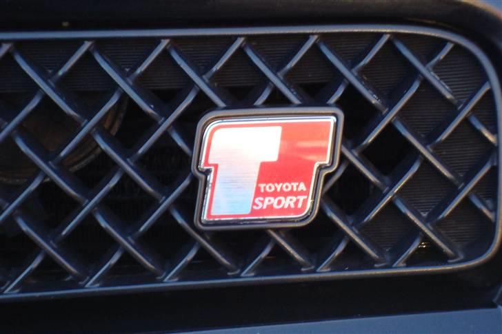 Toyota Yaris 1,5 TSport billede 9