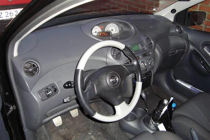 Toyota Yaris 1,5 TSport billede 11