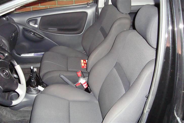 Toyota Yaris 1,5 TSport billede 12