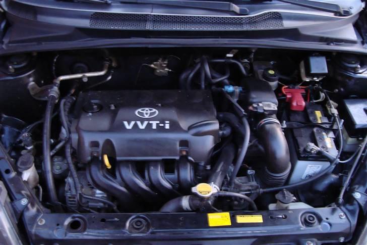 Toyota Yaris 1,5 TSport billede 13