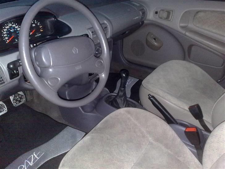 Chrysler Neon [DØD] billede 2