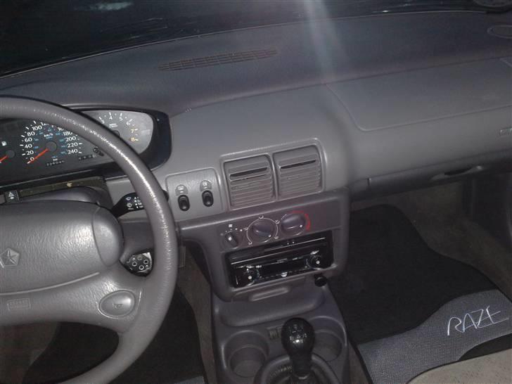 Chrysler Neon [DØD] billede 3