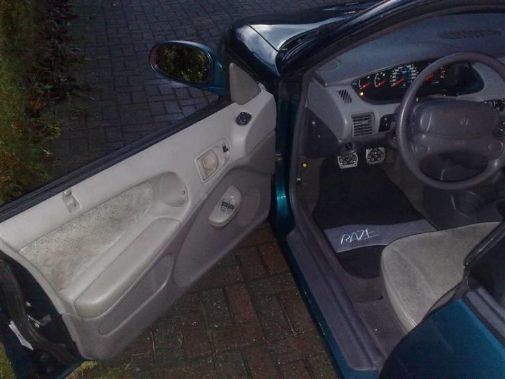 Chrysler Neon [DØD] billede 4