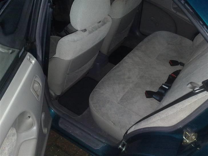 Chrysler Neon [DØD] billede 5