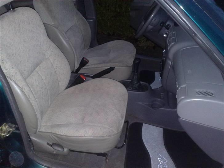 Chrysler Neon [DØD] billede 6