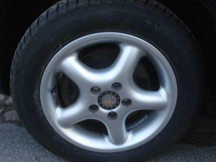 Chrysler Neon [DØD] billede 9