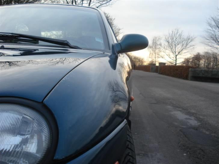 Chrysler Neon [DØD] billede 13