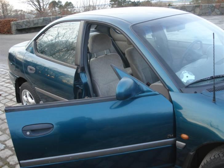 Chrysler Neon [DØD] billede 14