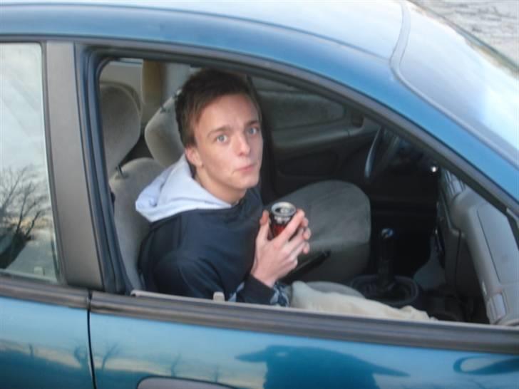 Chrysler Neon [DØD] billede 16