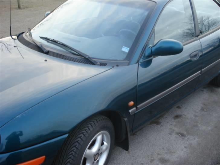 Chrysler Neon [DØD] billede 17