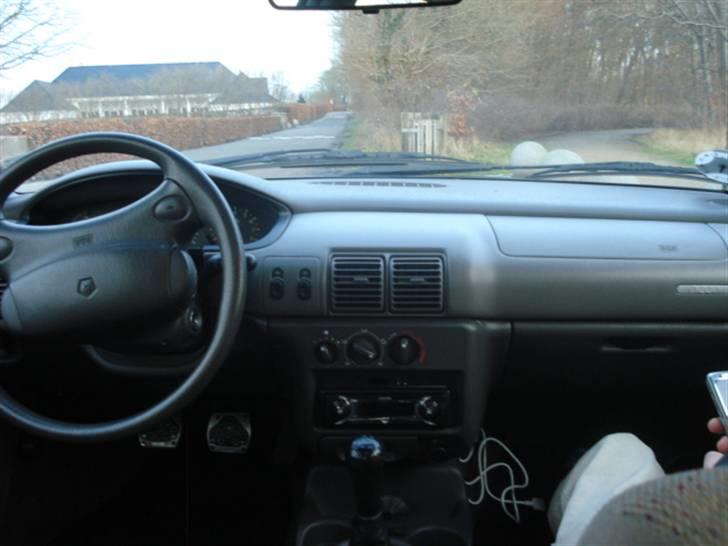 Chrysler Neon [DØD] billede 19