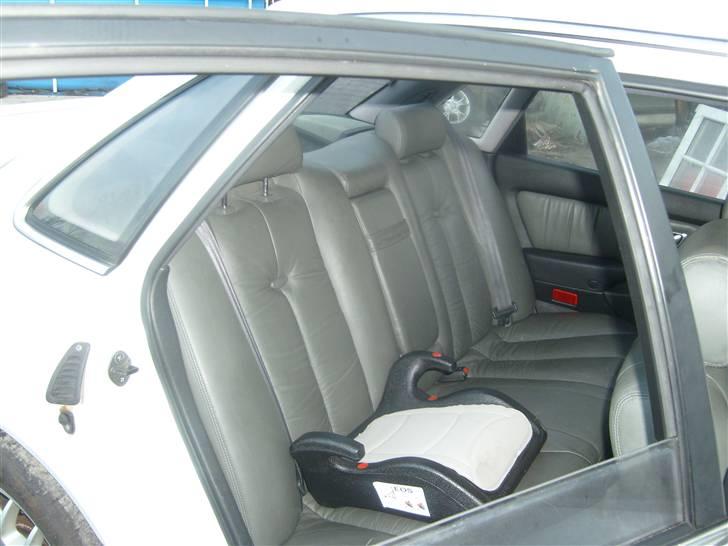 Mitsubishi Sigma solgt billede 2