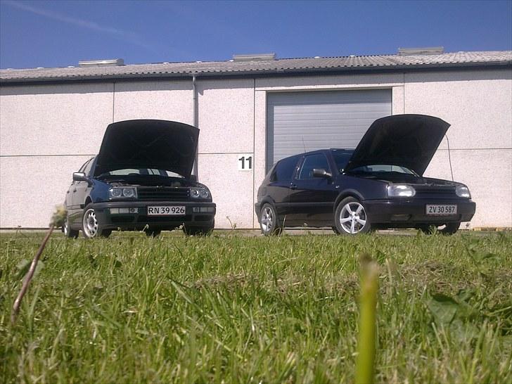 VW Vento 1.8 8v  billede 10